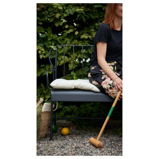 LÄCKÖ, 2-seat sofa, outdoor, 505.227.33