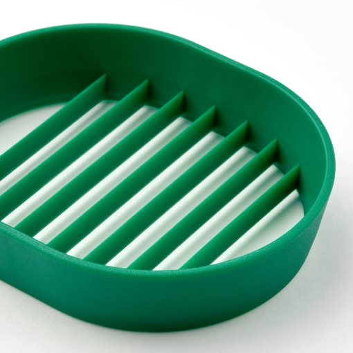 UPPFYLLD, egg slicer, set of 4, 505.286.88