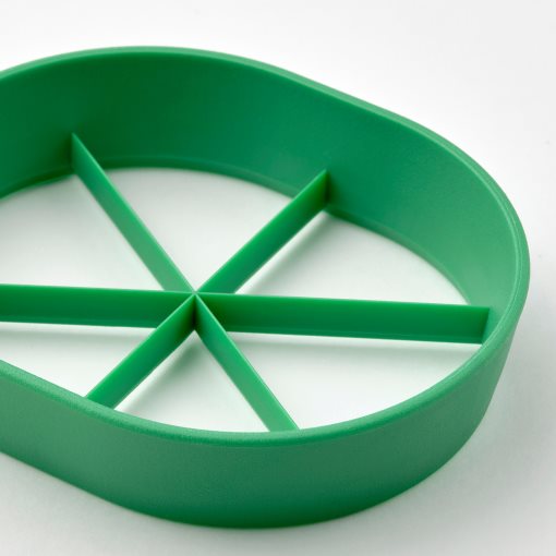 UPPFYLLD, egg slicer, set of 4, 505.286.88