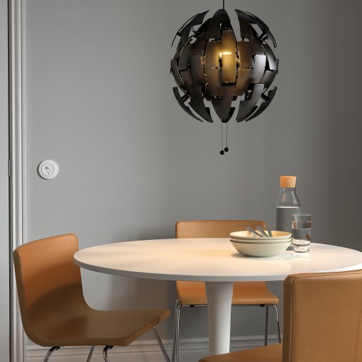 IKEA, φωτιστικό οροφής, 35 cm, 505.317.42