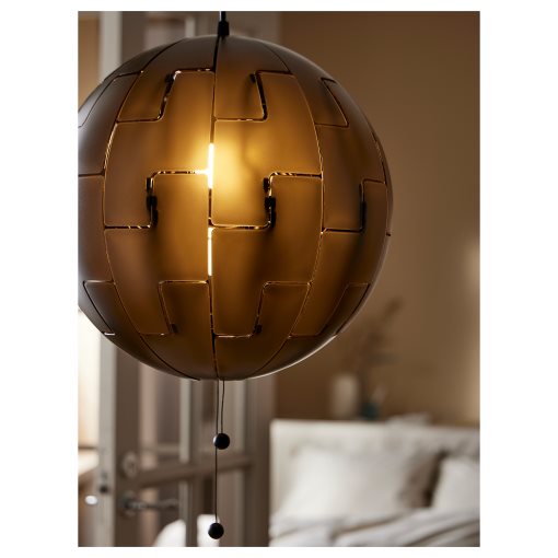 IKEA, φωτιστικό οροφής, 35 cm, 505.317.42