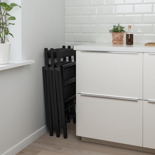 FRÖSVI, folding chair, 505.343.21