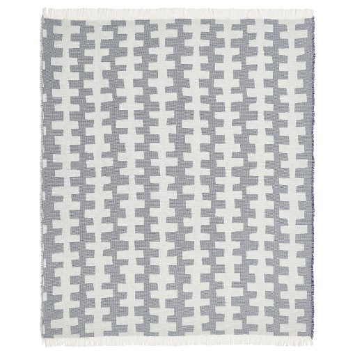 SLÅNSPINNMAL, ριχτάρι, 130x170 cm, 505.542.10