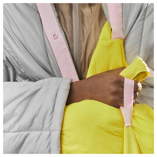 DAJLIEN, relax-poncho, L/XL, 505.573.60