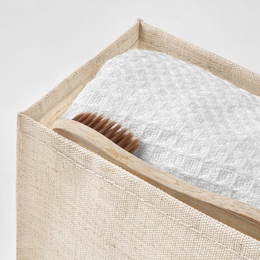 BOLLOSUND, drawer organisers, set of 4, 505.621.06