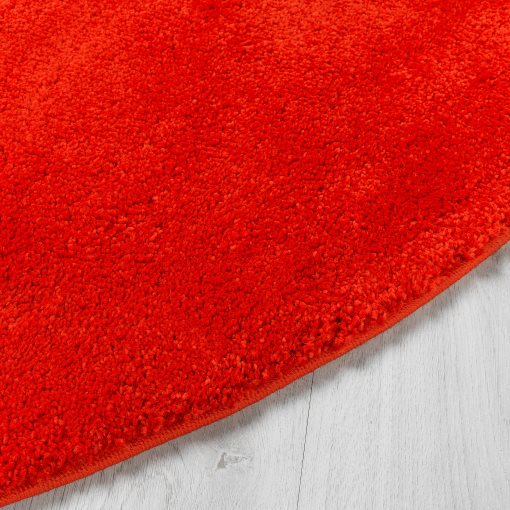 STOENSE, rug low pile, 195 cm, 505.623.66