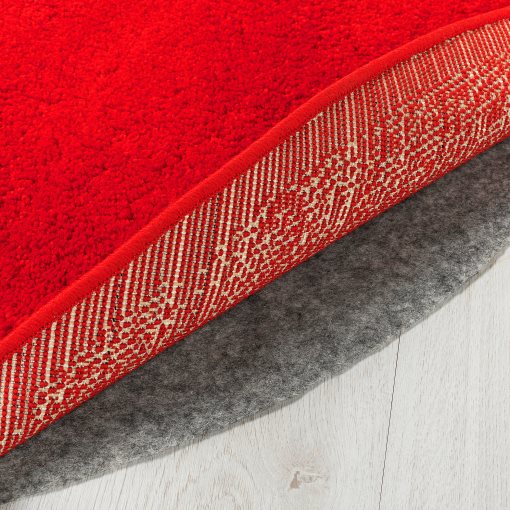 STOENSE, rug low pile, 195 cm, 505.623.66