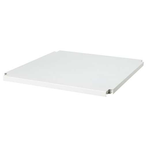 IVAR, shelf/metal, 42x50 cm, 505.669.82