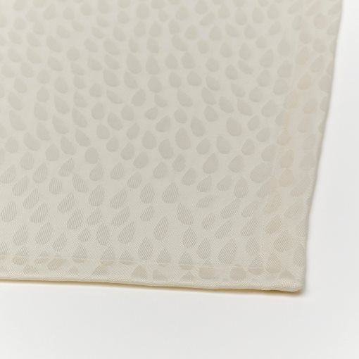 LIGUSTER, tablecloth patterned, 145x240 cm, 505.681.13