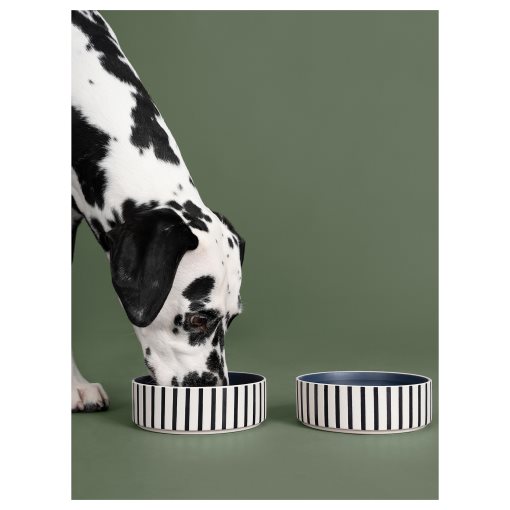 UTSADD, pet bowl, 15 cm, 505.692.02