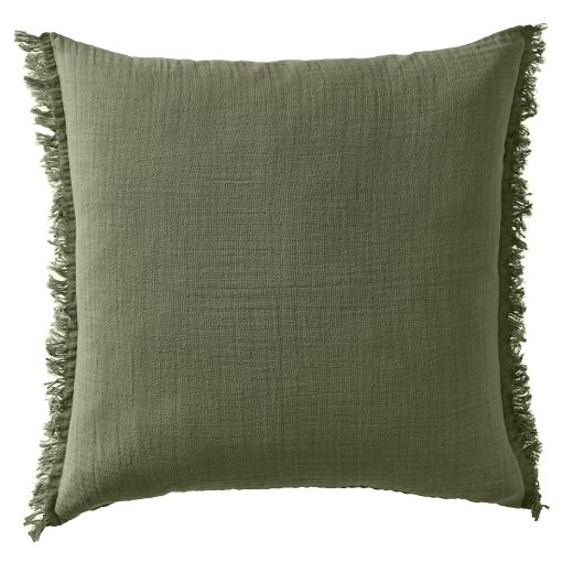 VALLKRASSING, cushion cover, 50x50 cm, 505.709.55