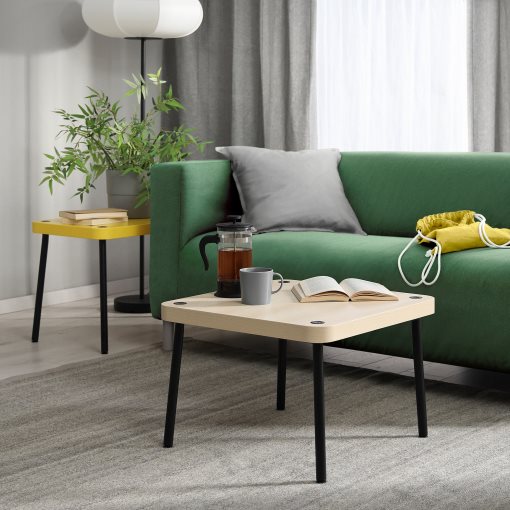 SONHULT, nest of tables, set of 2, 505.785.55