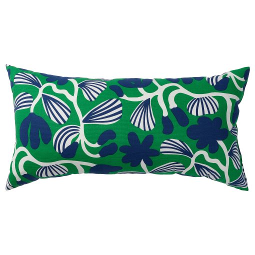 SANDMOTT, cushion, 30x58 cm, 505.845.99