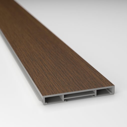 STENSTA, plinth, 220x8 cm, 505.921.27