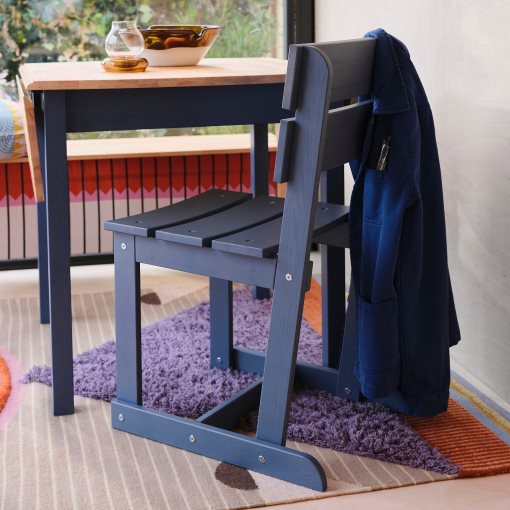 OMMJÄNGE, chair, 505.946.78