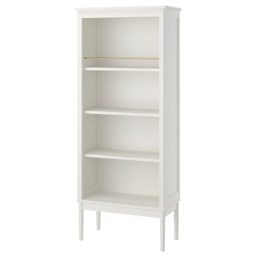 FÄRJKARL, bookcase, 77x39x188 cm, 505.958.85