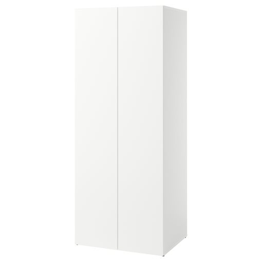 σκελετός με πόρτες, 80x62x200 cm, 505.964.70