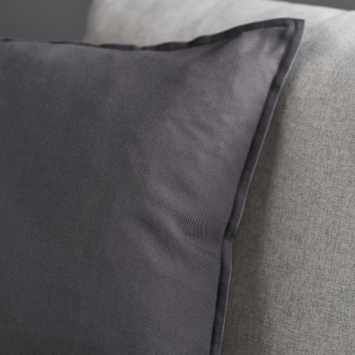 GURLI, cushion cover, 50x50 cm, 505.987.37
