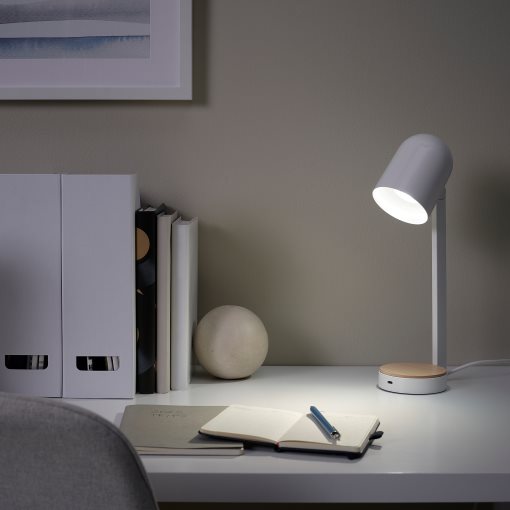 KAJPLATS, smart LED bulb GU10 575 lumen, 506.114.42