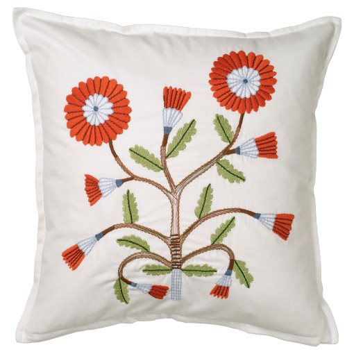 FACELIOR, cushion cover, 50x50 cm, 506.115.07