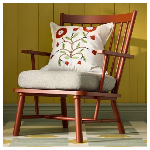 FACELIOR, cushion cover, 50x50 cm, 506.115.07