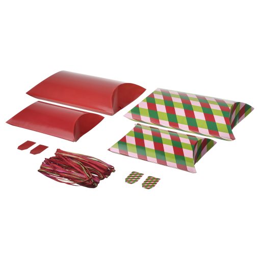VINTERFINT, gift box, set of 4, 506.135.11