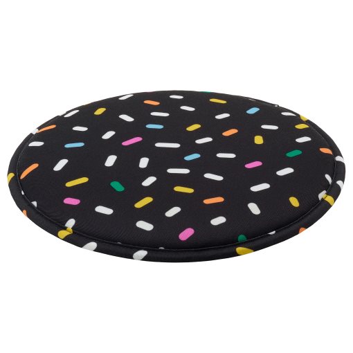 PUGGEHATT, seat pad, 506.136.05