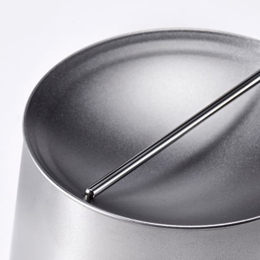 AFTONHAJ, jar with lid, 1.5 l, 506.194.24