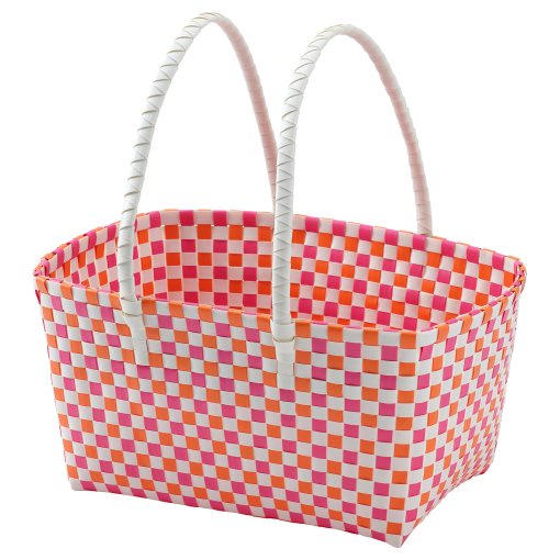 TOFSAND, καλάθι πικ-νικ, 40x28x21 cm, 506.196.74