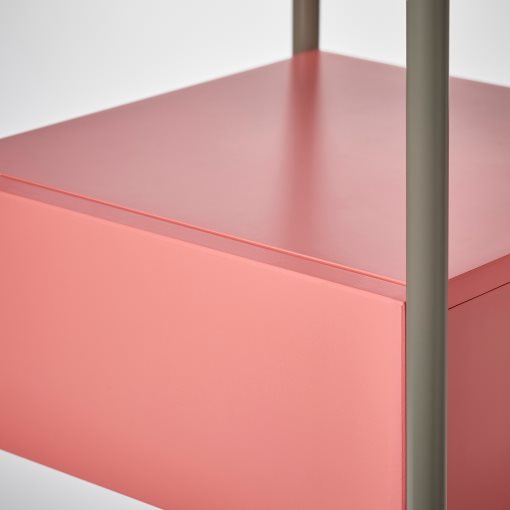 BLANKHÄLLAN, bedside table, 506.209.98