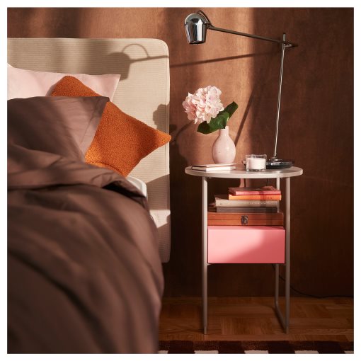 BLANKHÄLLAN, bedside table, 506.209.98