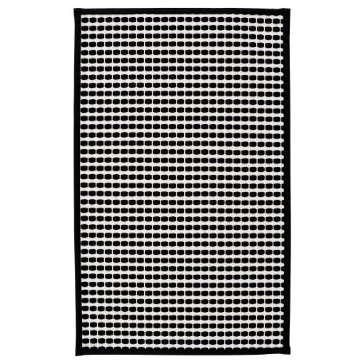 KALLGATE, πατάκι μπάνιου, 50x80 cm, 506.232.75