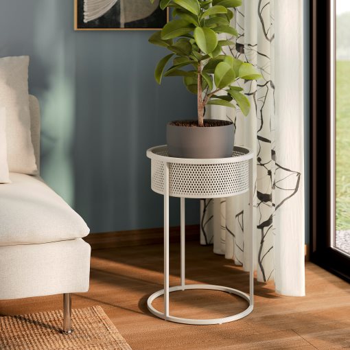BLÅKRÅKA, plant stand in/outdoor, 54 cm, 506.267.78