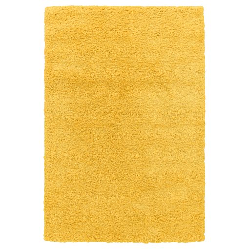 ÄRENDE, rug high pile, 120x180 cm, 506.288.43