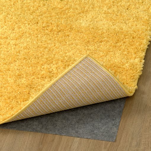 ÄRENDE, rug high pile, 120x180 cm, 506.288.43