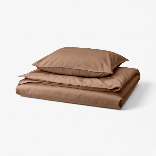 ÄNGSLILJA, duvet cover and pillowcase, 150x200/50x60 cm, 506.324.92