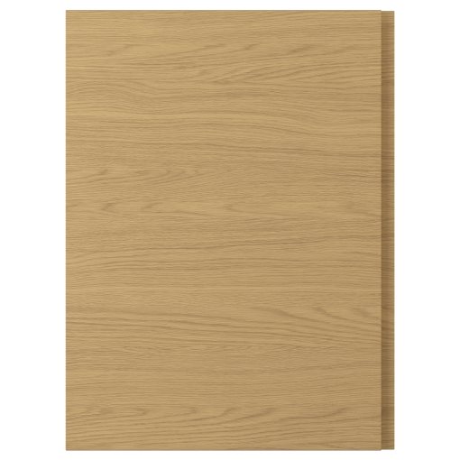 VOXTORP, door with vertical handle, 60x80 cm, 506.489.97