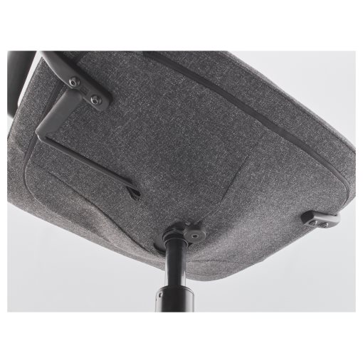 LÅNGFJÄLL, swivel chair, 591.779.02