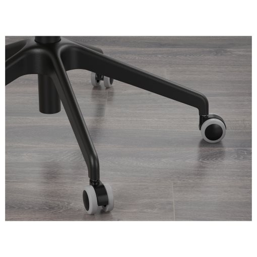 LÅNGFJÄLL, swivel chair, 591.779.02