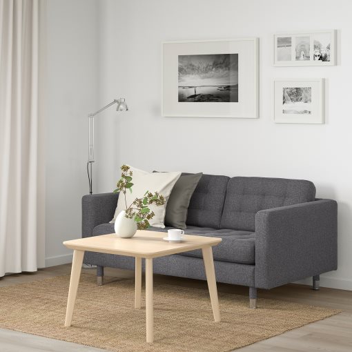 LANDSKRONA, διθέσιος καναπές, 592.702.74