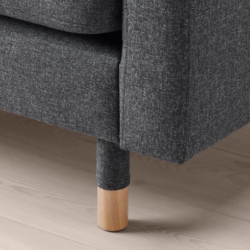LANDSKRONA, 4-seat sofa with chaise longue, 592.703.73