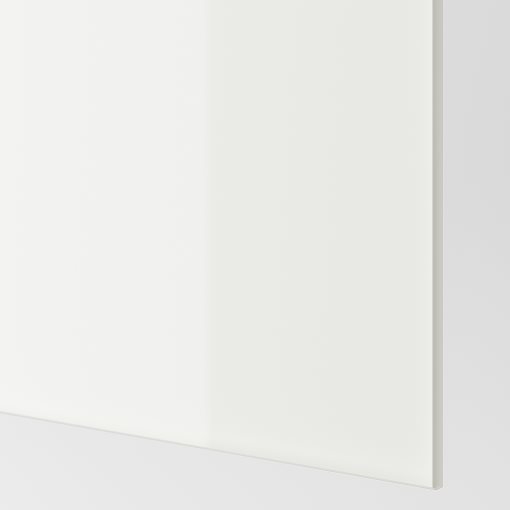 AULI/FARVIK, συρόμενη πόρτα, 2 τεμ. 200x236 cm, 594.379.43
