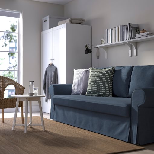 VRETSTORP, τριθέσιος καναπές-κρεβάτι, 594.912.42