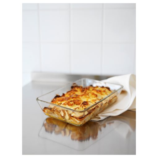MIXTUR, oven/serving dish, 600.587.62