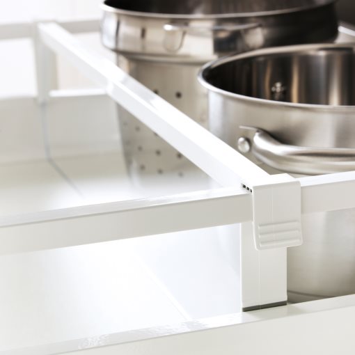 MAXIMERA, διαχωριστικό για μεσαίο συρτάρι, 602.046.74