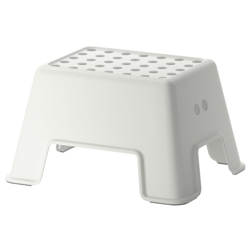 BOLMEN, step stool, 602.651.63