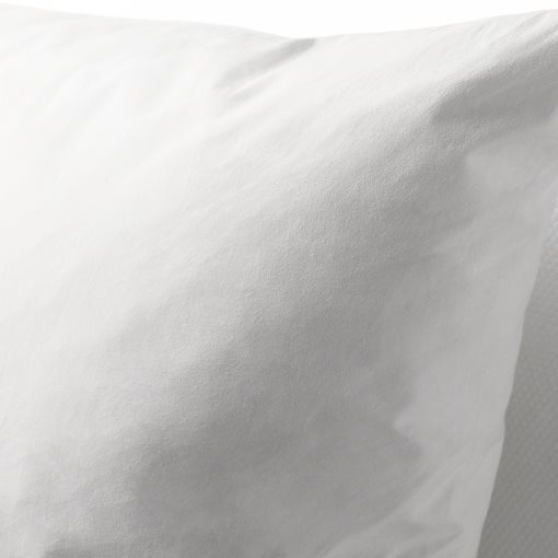 FJÄDRAR, cushion pad,65x65 cm, 602.671.19
