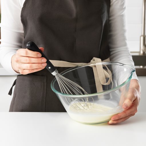 VARDAGEN, balloon whisk, 603.098.26