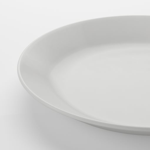 OFTAST, πιάτο φρούτου, 19 cm, 603.189.39