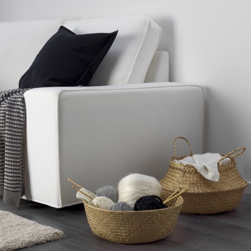 FLÅDIS, basket, 603.221.73